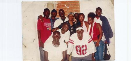 wa bidew bou bess et l'association m'bollo de keur m'baye fall