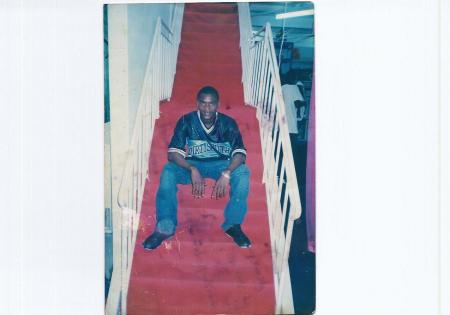 ba colly