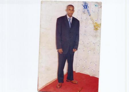 Elhadji niang
