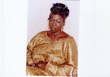  ma maman