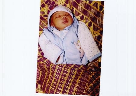 raka ndaww